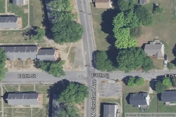Photo of WINSTON-SALEM CNI PHASE II
