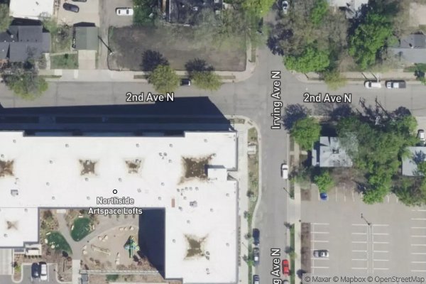 NORTHSIDE ARTSPACE LOFTS