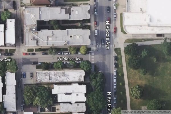 Photo of 1530-42 N KEDZIE