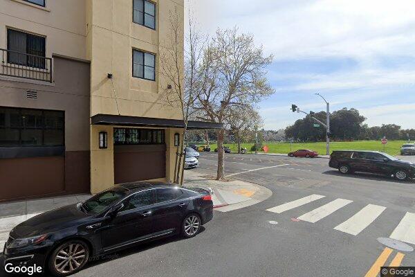 Photo of 460 GRAND AVENUE APARTMENTS