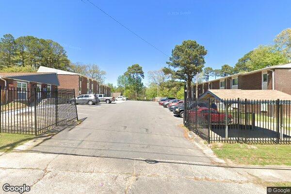 Photo of FAIR OAKS APARTMENTS