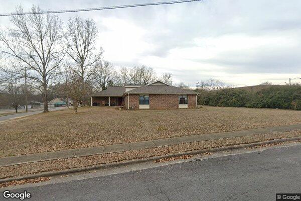 Photo of Scottsboro Group Home