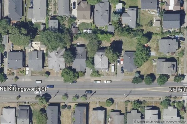 Photo of KILLINGSWORTH HOUSE