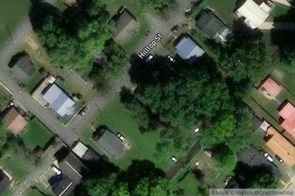 Photo of HILLTOP HOUSE