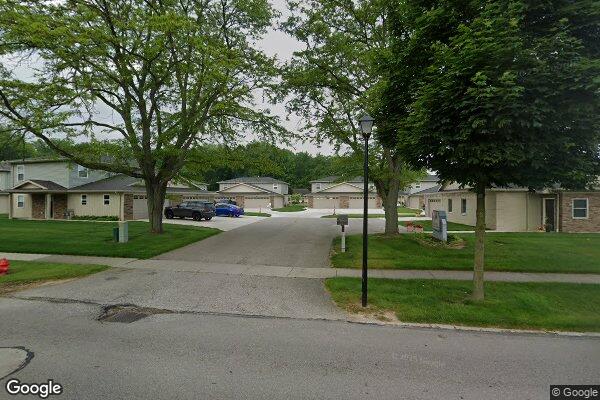 Photo of LUTHER OAKS APARTMENTS