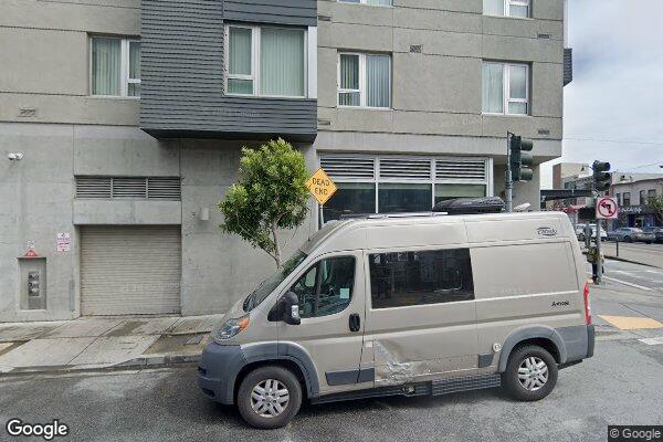 Photo of 1100 OCEAN AVENUE APARTMENTS