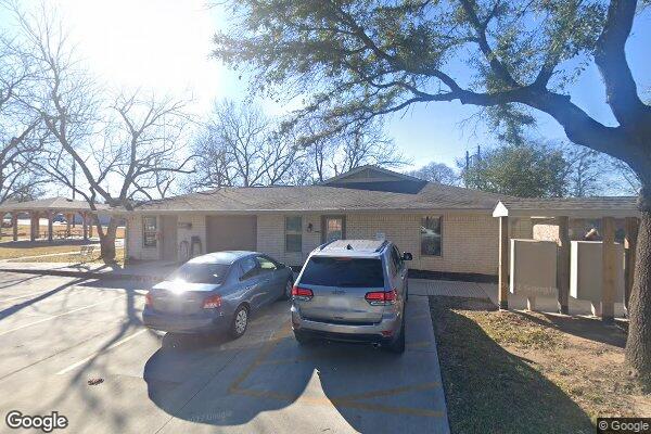 View of LAKE RIDGE APARTMENTS LTD