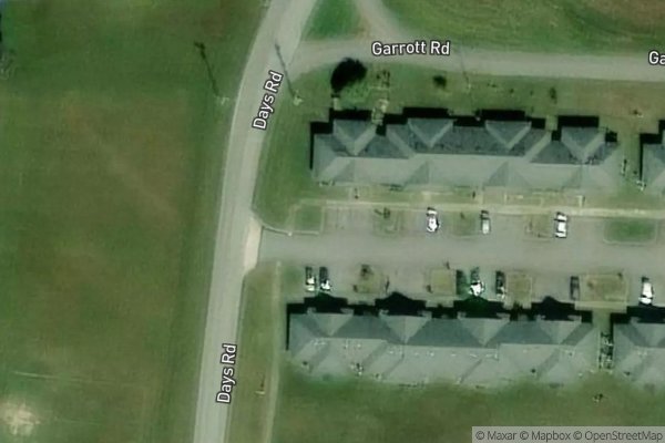 Photo of LAFAYETTE GARDENS