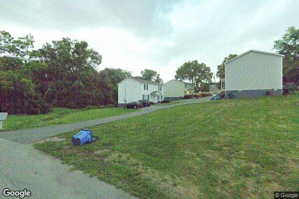 Photo of PARKSIDE EAST APTS.