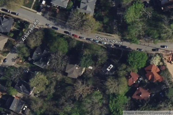 Photo of COURTLAND APTS