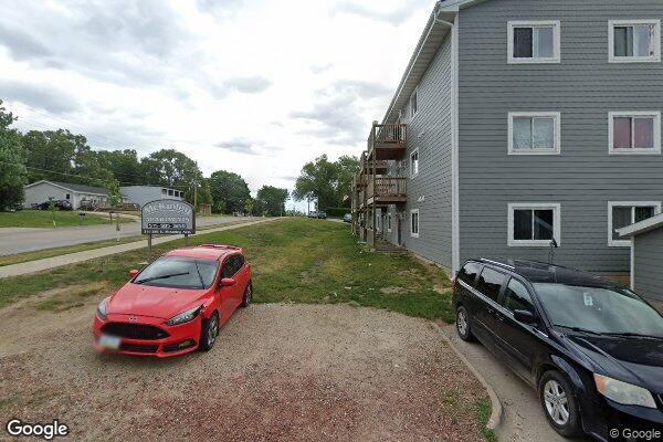 Photo of SOUTH GLEN APTS