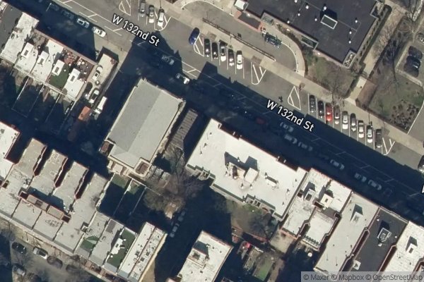 Photo of BETHEL MANOR