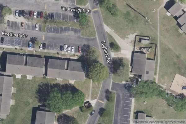 Photo of TWIN CANAL VILLAGE