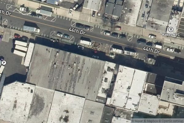 Photo of 44TH DRIVE APARTMENTS