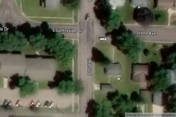 NEW PARIS APARTMENTS — Income-based apartments (LIHTC tax credit · 50% AMGI AMI) in Benson, Minnesota
