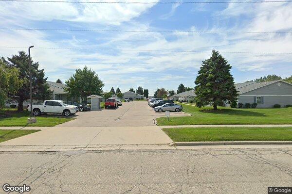 FIRST AVENUE APTS II
