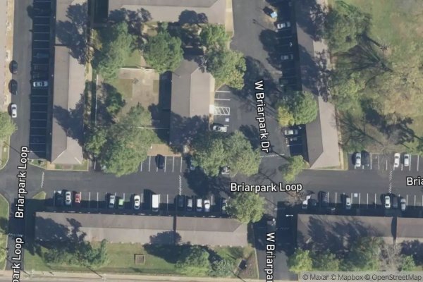 Photo of BENT TREE APTS