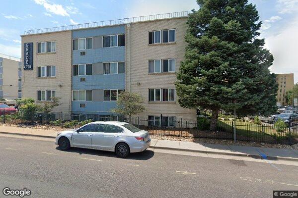 Photo of GRACE APTS