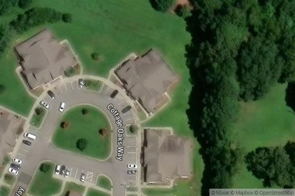 Photo of THE COTTAGES AT TWIN OAKS