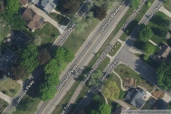 Photo of EAST SIDE APARTMENTS