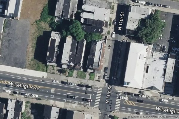Photo of NORTH 11TH STREET