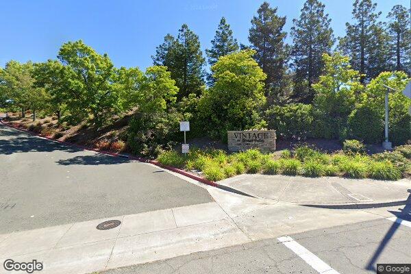 Photo of VISTA SONOMA SENIOR LIVING APTS
