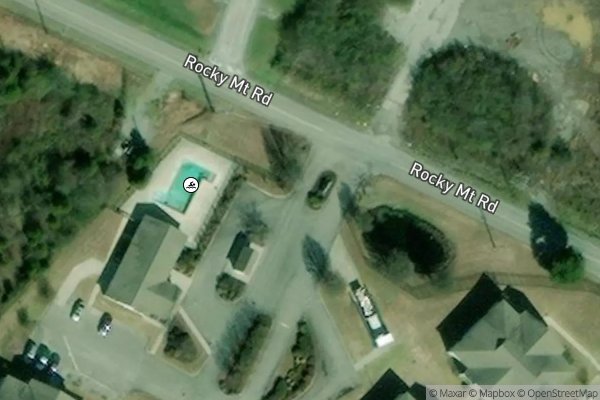 Photo of PARK VILLAGE APTS