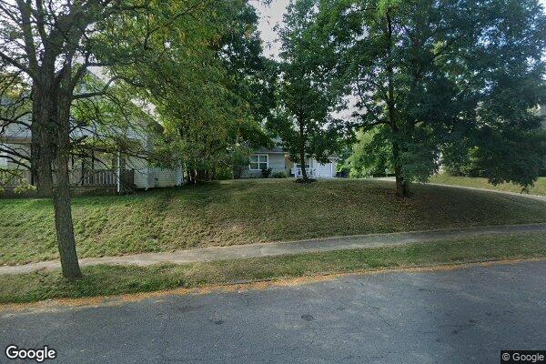 MANSFIELD HOMES VI