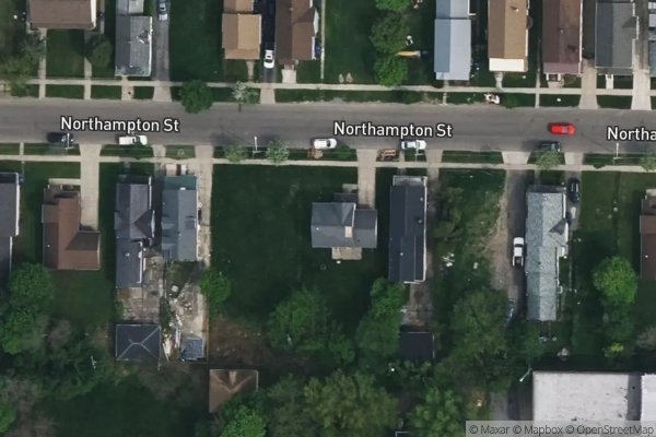 Photo of EAST SIDE HOUSING OPPORTUNITIES