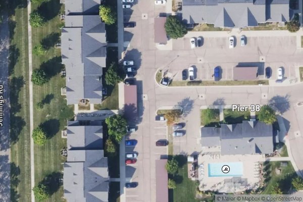 Photo of SILVER LAKE ARBORS