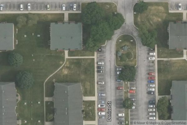 BRECKENRIDGE APTS