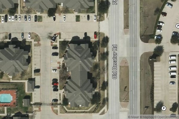 Photo of ENCLAVE AT PARKVIEW APTS