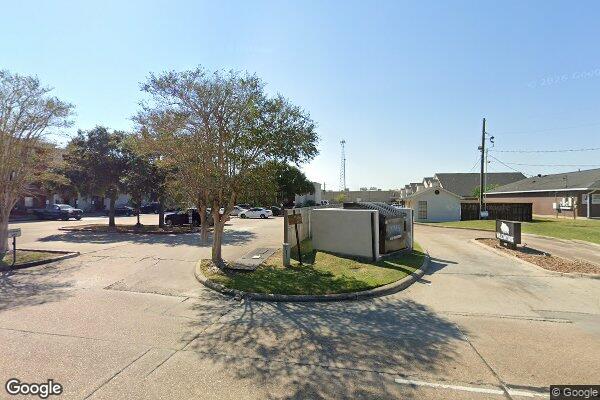 Photo of SEVILLE ROW APTS