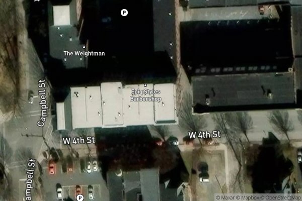 Photo of WEIGHTMAN BLOCK