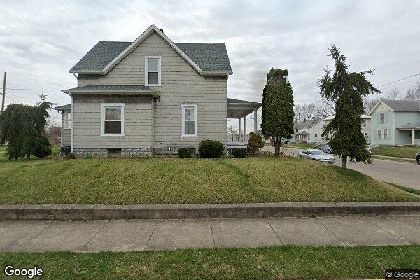 Photo of SPRINGFIELD OIC SENIOR HOUSING INC.