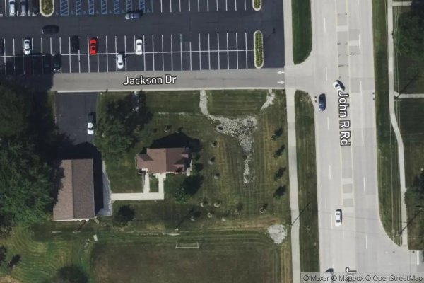 Photo of BETHANY VILLA APARTMENTS