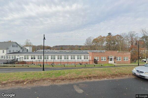 Photo of OLD TALCOTT MILL (THE)
