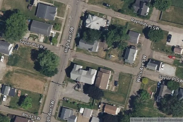 Photo of HIGH AVENUE