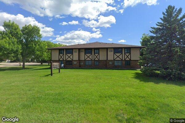 Photo of RIDGEDRIVE APTS II