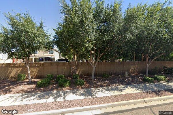 Photo of HILLCREST VILLAS