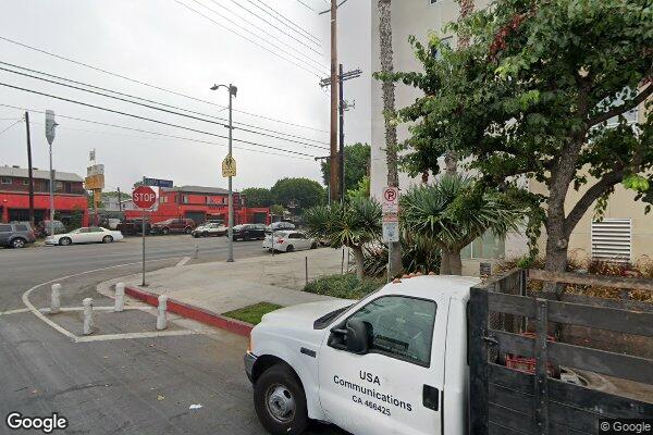 Photo of MARIPOSA PLACE APTS
