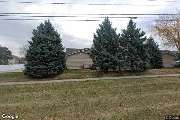 DELAWARE CROSSING APTS