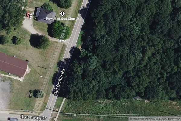 Photo of GRIER SENIOR MANOR I