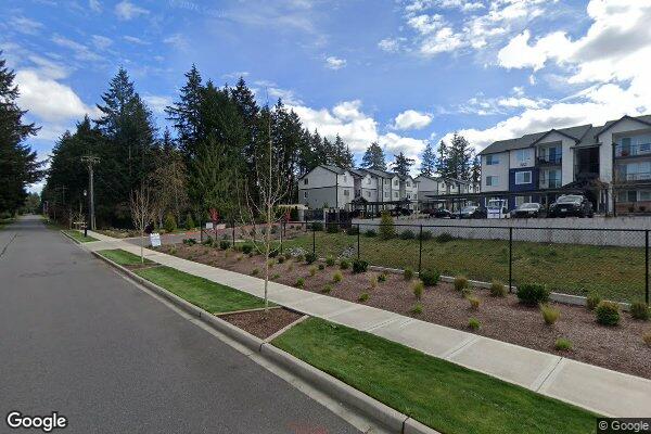 View of TOLMIE COVE C/O ADWEST MGMT