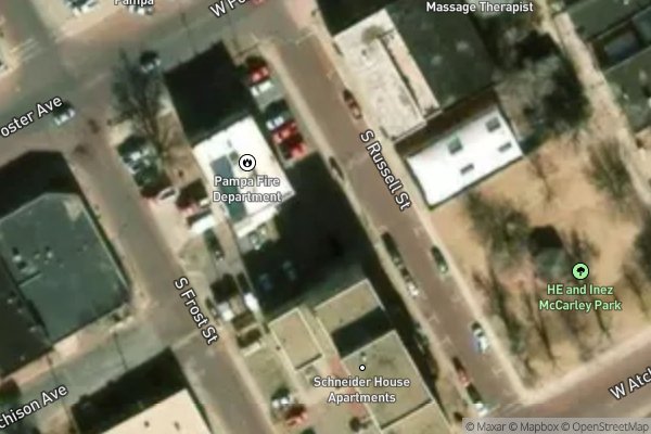 Photo of SCHNEIDER APTS