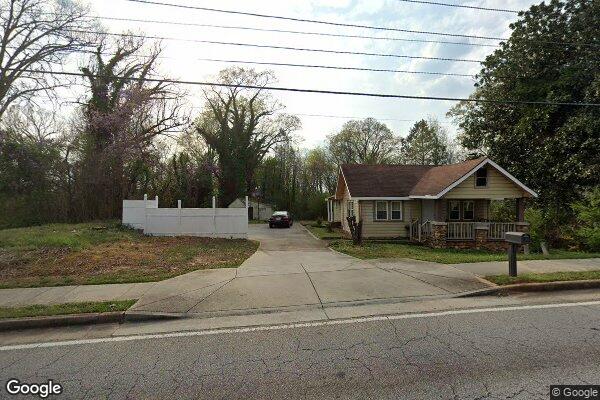Photo of Travis House