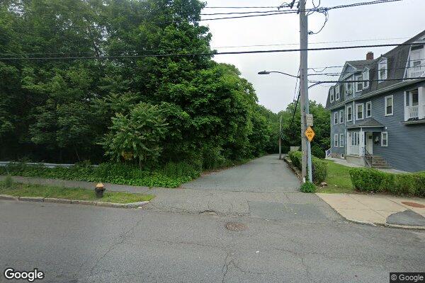 View of MAY WEST ROXBURY RESIDENCES, INC.