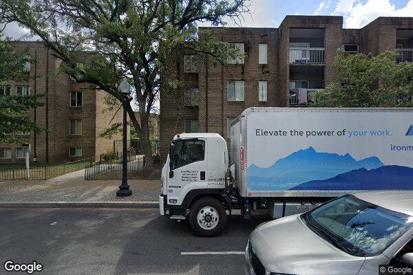 Photo of PENTACLE APTS