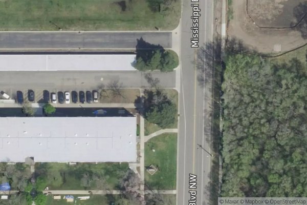 Photo of MISSISSIPPI VIEW APARTMENTS
