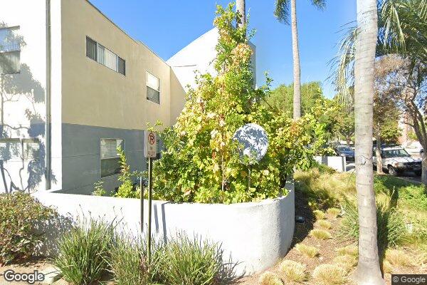 Photo of GREENWOOD BERKELEY